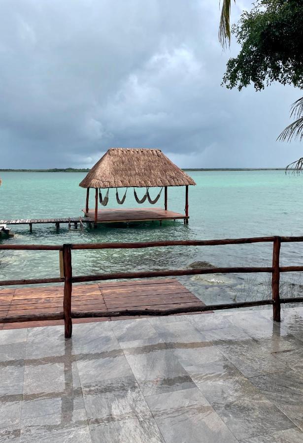 Apartment Casa La Joya Bacalar