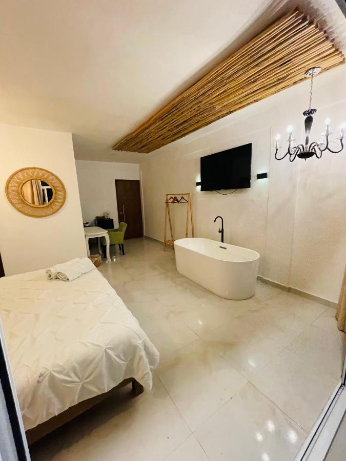 Casa La Joya * Bacalar