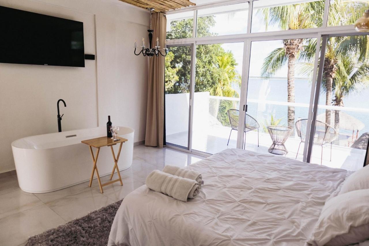 Casa La Joya Apartment Bacalar